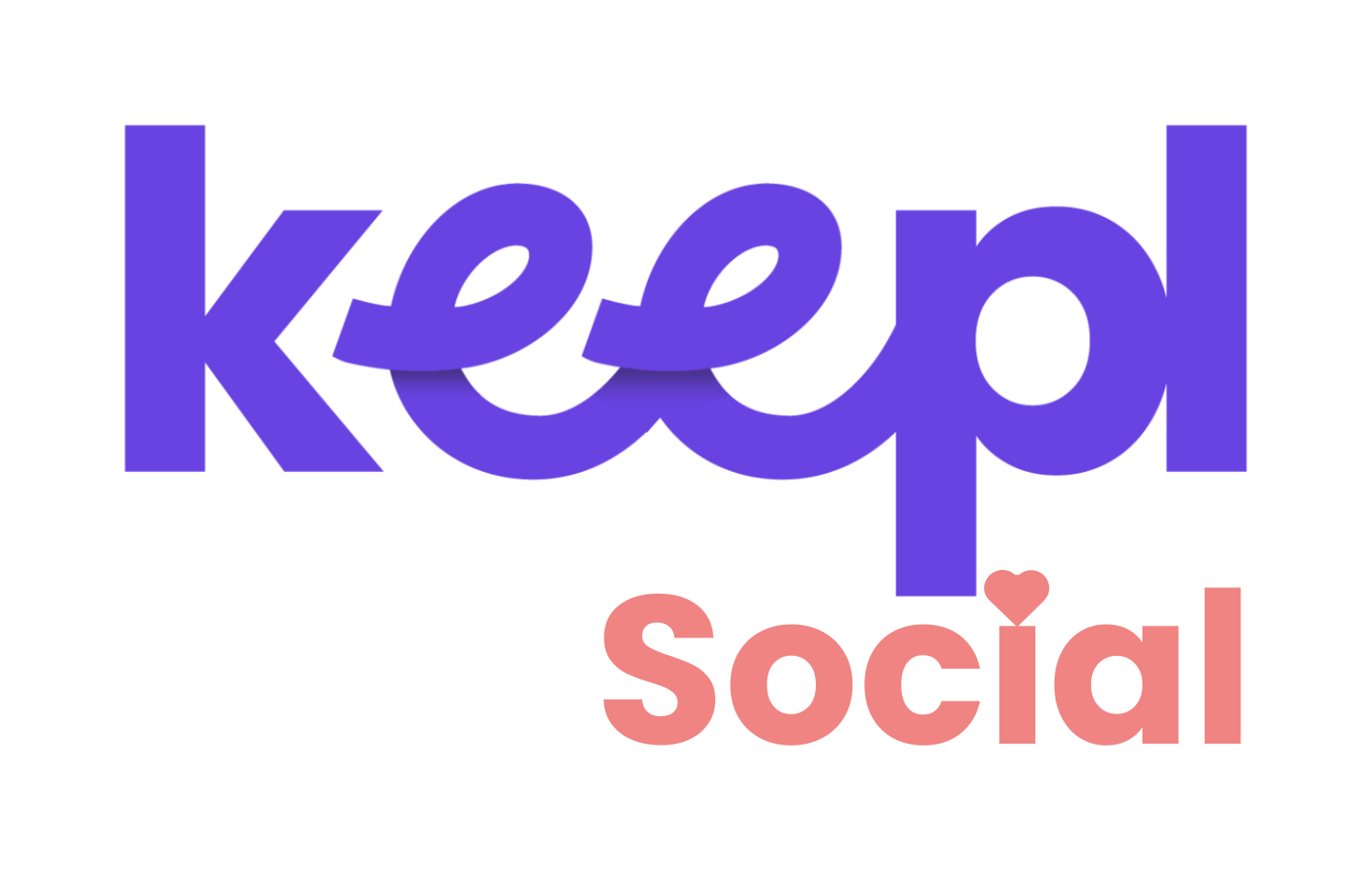 Keepl Social Logo